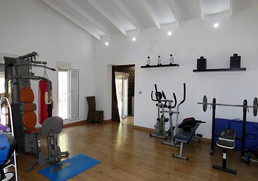 Finca in Orihuela