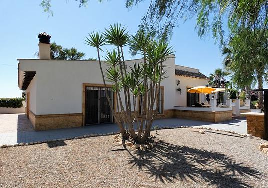 Finca in Orihuela