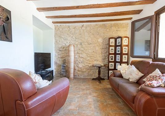 Villa in Ibi