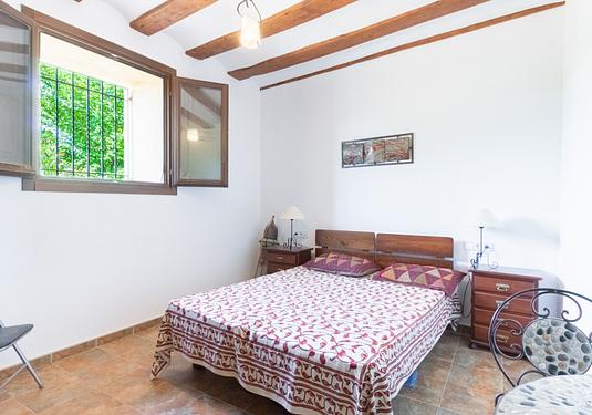 Villa in Ibi