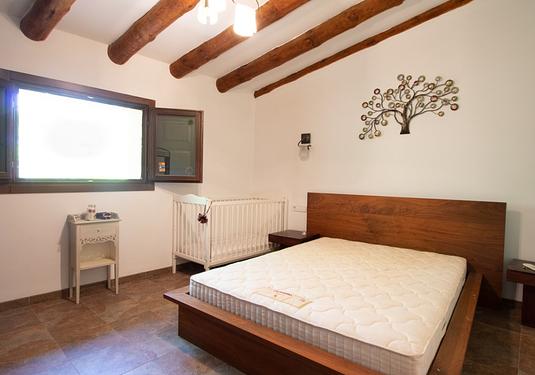 Villa in Ibi