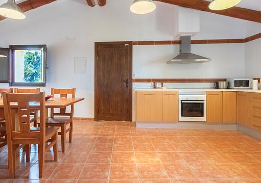 Villa in Ibi