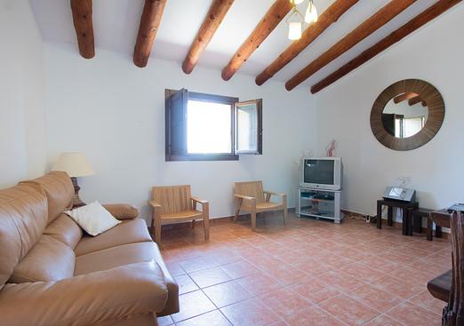 Villa in Ibi