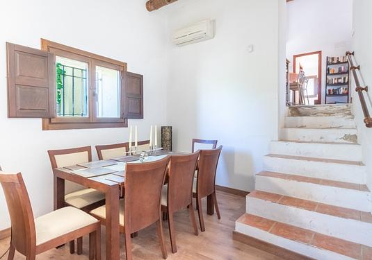 Villa in Ibi