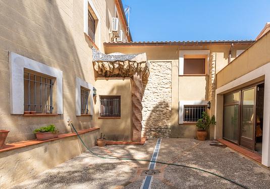 Villa in Ibi