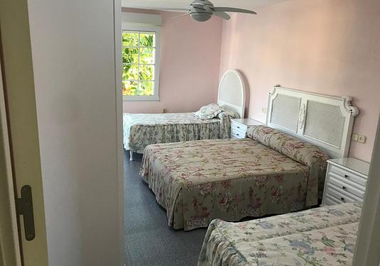 Villa in Orihuela Costa