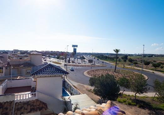 Villa in Playa Flamenca
