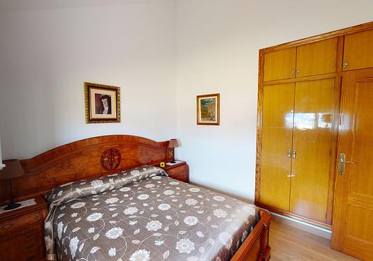 Villa in San Javier