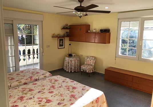 Villa in Orihuela Costa