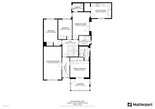 Villa in San Javier