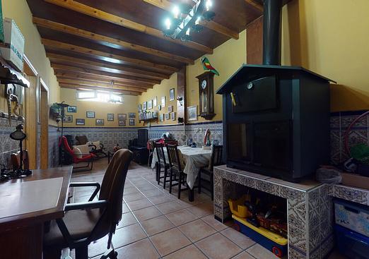 Villa in San Javier