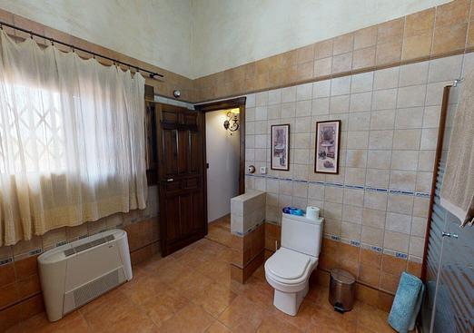 Villa in Catral