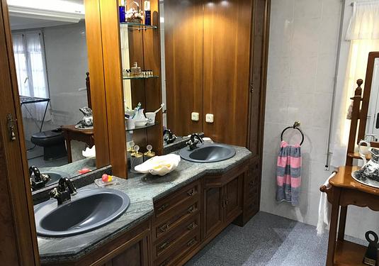 Villa in Orihuela Costa