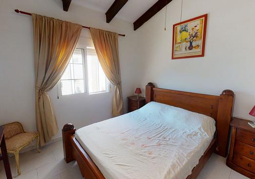 Villa in Los Belones