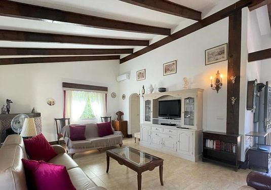 Villa in Los Belones