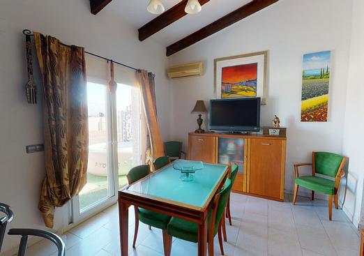 Villa in Los Belones