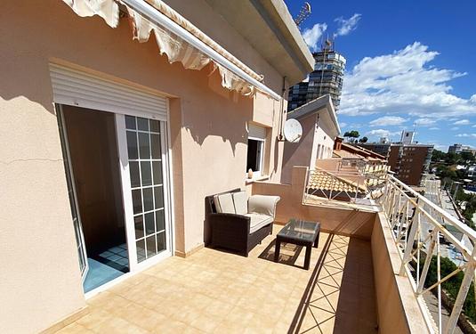 Villa in Campoamor