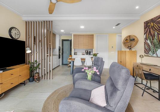 Apartment in Torrevieja