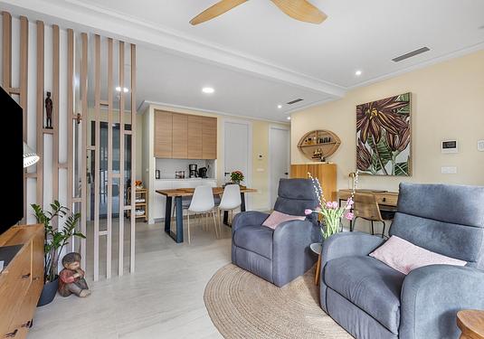 Apartment in Torrevieja