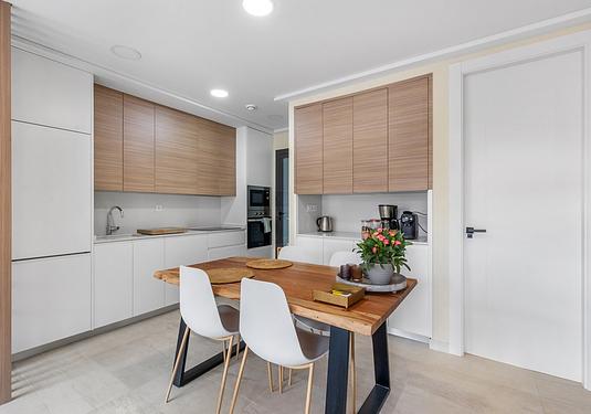 Apartment in Torrevieja