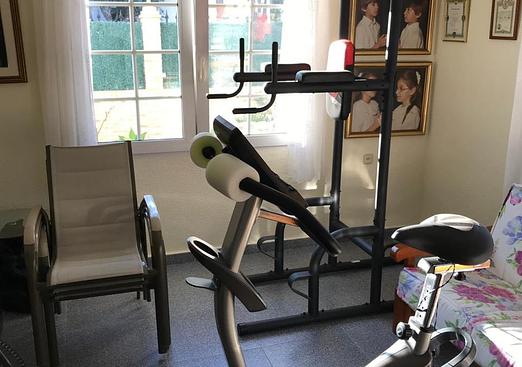 Villa in Orihuela Costa