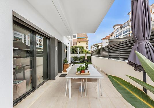 Apartment in Torrevieja