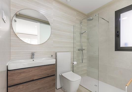 Apartment in Torrevieja