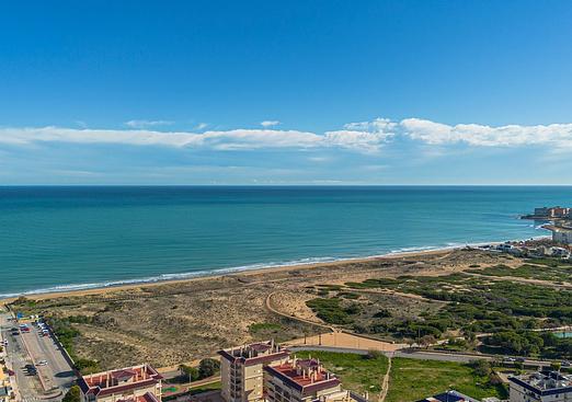 Apartment in Torrevieja