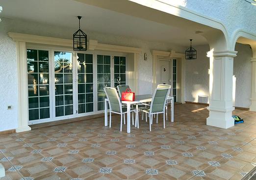 Villa in Orihuela Costa