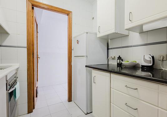 Apartment in Torrevieja