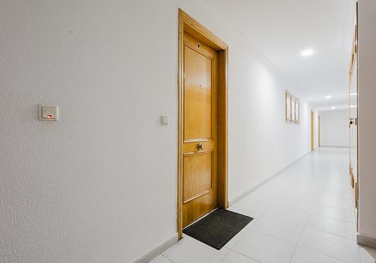 Apartment in Torrevieja