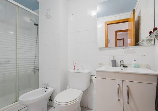 Apartment in Torrevieja