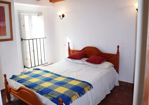 Town house in Jalón