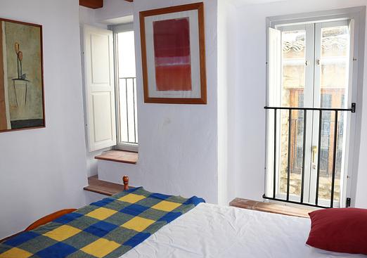 Town house in Jalón