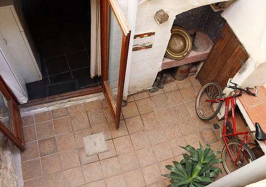 Town house in Jalón