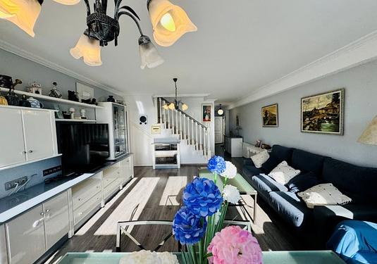 Apartment in La Mata