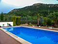 Villa in Pliego
