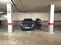 Parking  in Torrevieja
