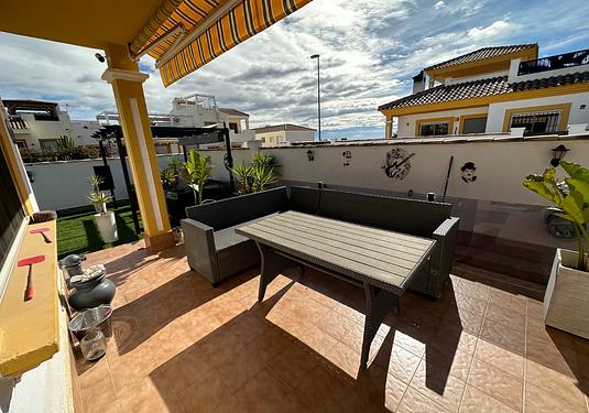 Villa in Orihuela