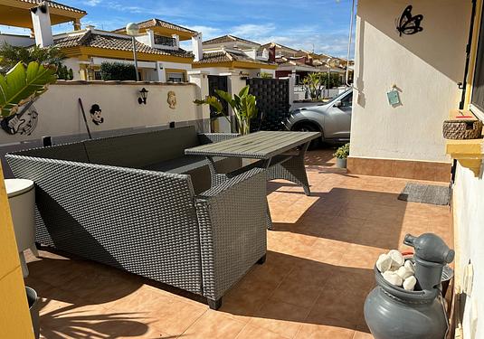 Villa in Orihuela