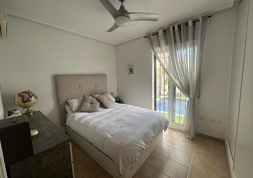 Villa in Orihuela