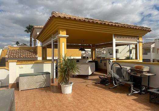 Villa in Orihuela