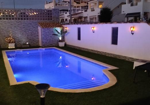 Villa in Orihuela