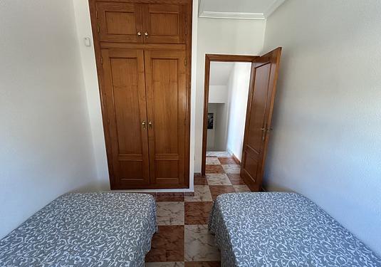 Town house in Cabo Roig