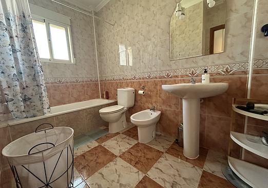 Town house in Cabo Roig