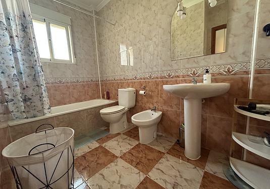 Town house in Cabo Roig