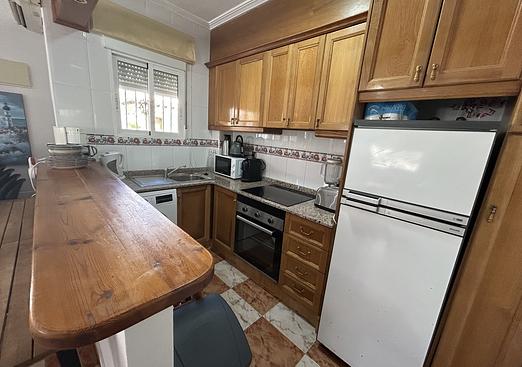 Town house in Cabo Roig