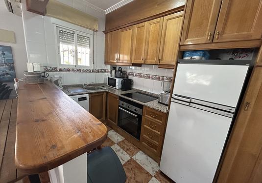 Town house in Cabo Roig