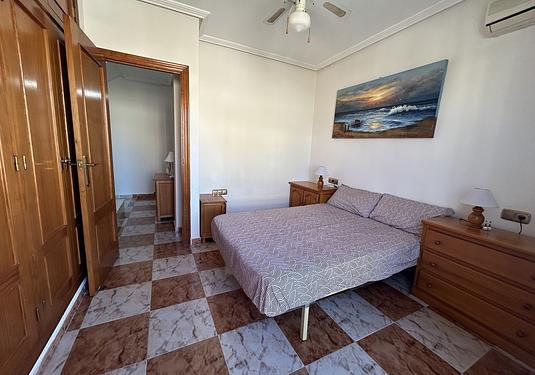 Town house in Cabo Roig