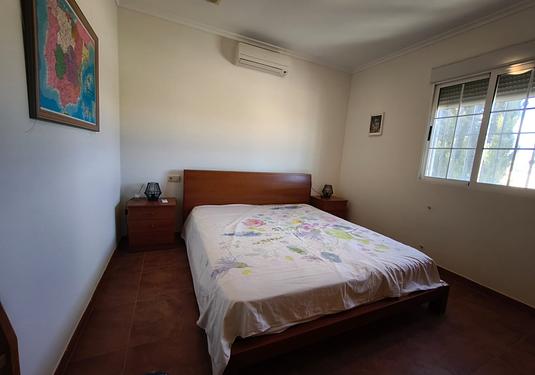 Villa in Hondon de los Frailes